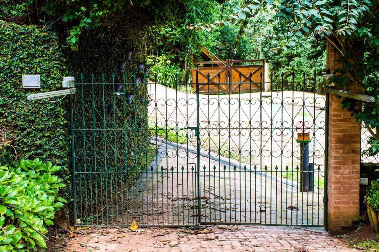 Badenwein Villa Campos do Jordão Eksteriør bilde