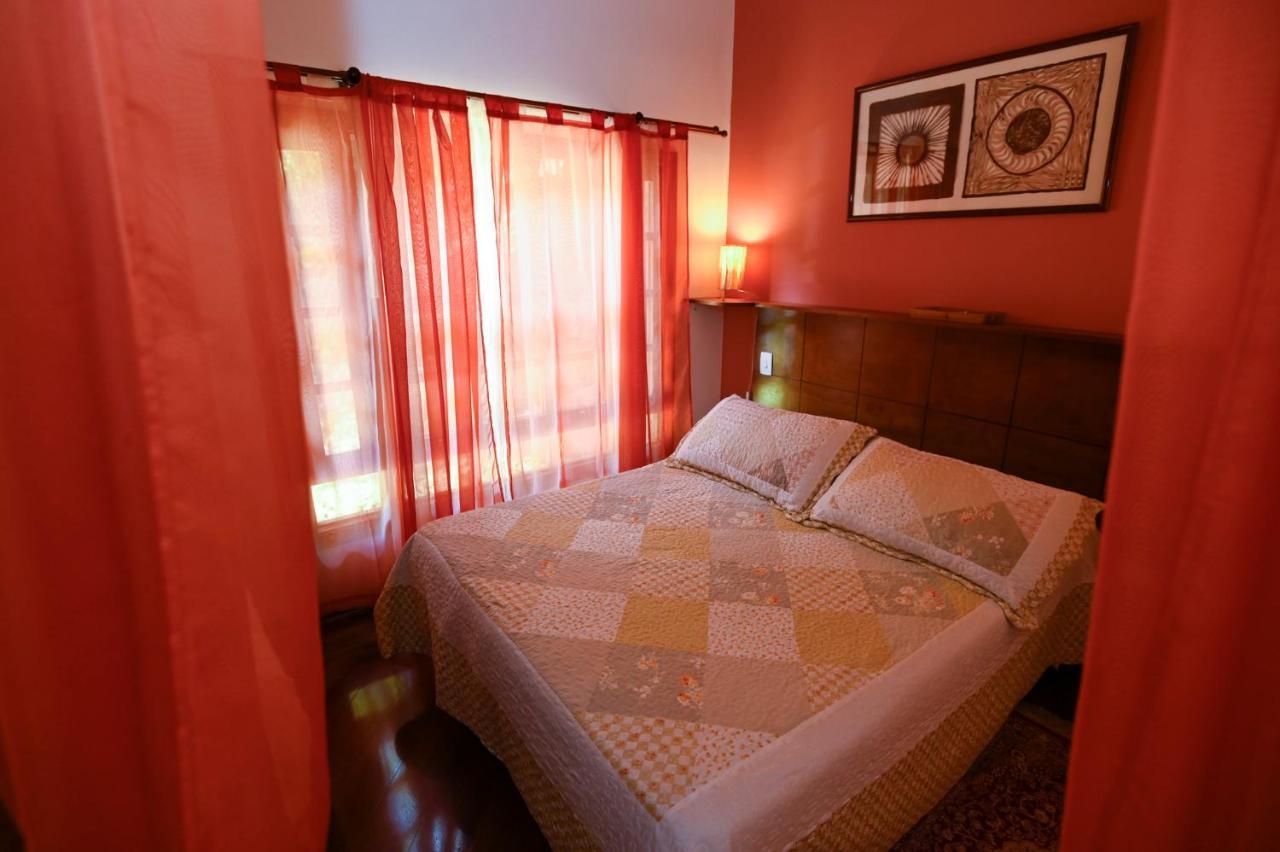 Badenwein Villa Campos do Jordão Eksteriør bilde